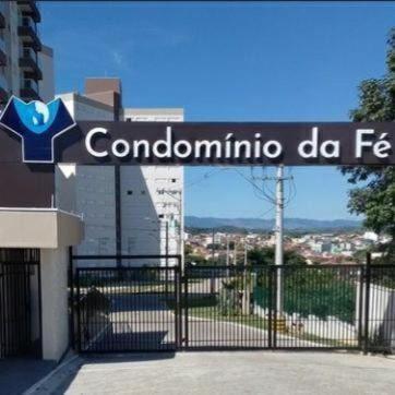 Condominio Da Fe Morada Dos Arcanjos & Associados Cachoeira Paulista Luaran gambar